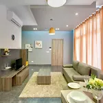 Chalet Apartments Lejlighed