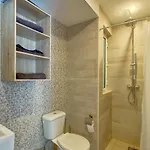 Апартаменты Chalet Apartments *