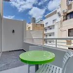 Chalet Apartments