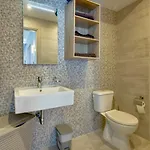 Апартаменты Chalet Apartments Слима