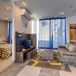 Lejlighed Chalet Apartments *
