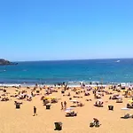 Lejlighed Chalet Apartments Sliema