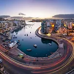 Chalet Apartments Sliema