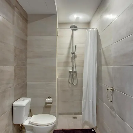 Apartment Chalet Apartments *