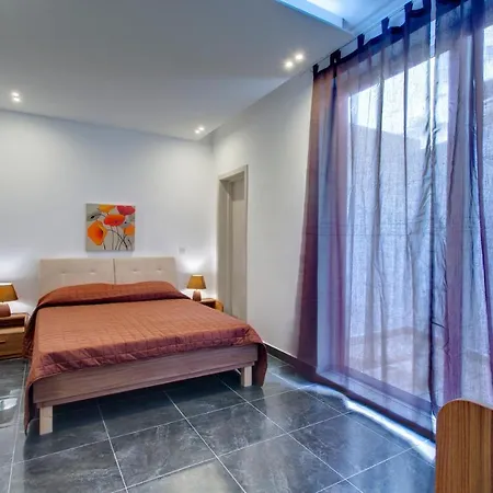 Chalet Apartments Apartment *