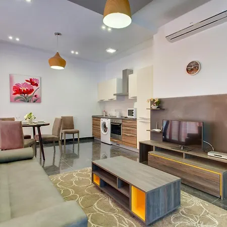 Apartment Chalet Apartments Sliema