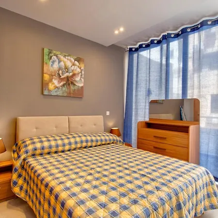 Appartement Chalet Apartments *
