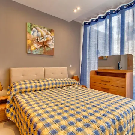 Chalet Apartments