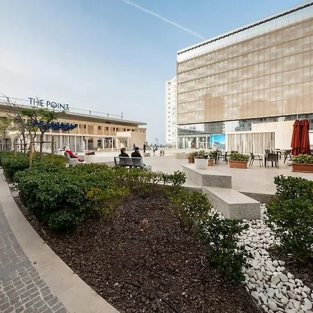 Chalet Apartments * Sliema