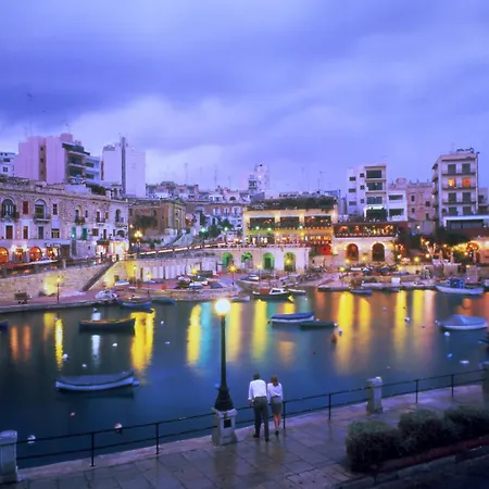 Chalet Apartments Apartment Sliema