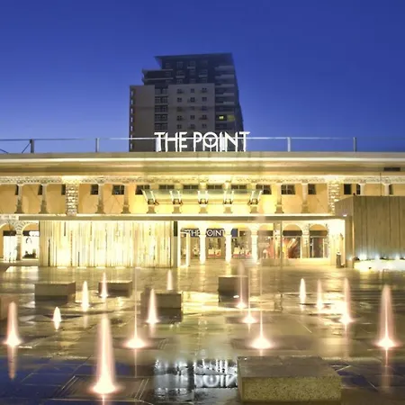 Apartament Chalet Apartments Sliema