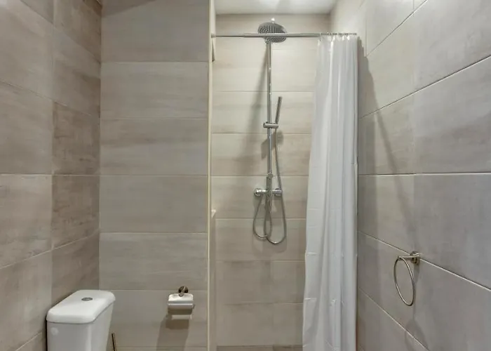 Apartman Chalet Apartments *