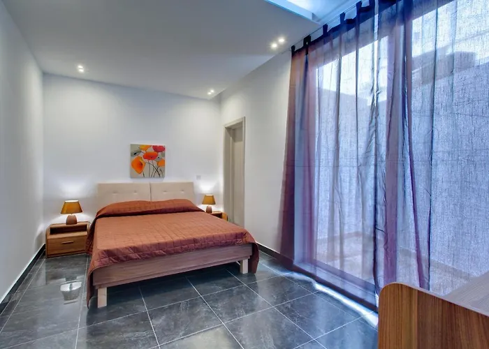 Chalet Apartments Apartman *