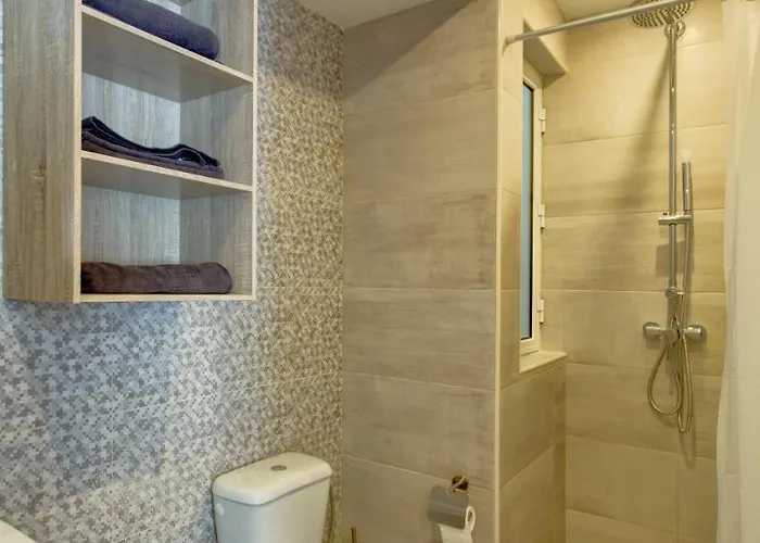 Apartman Chalet Apartments *