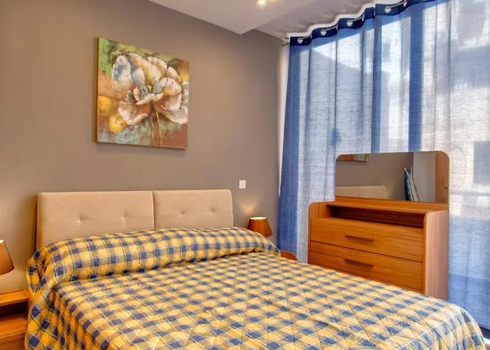 Apartman Chalet Apartments *