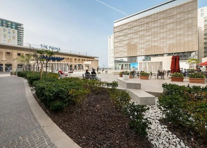 Chalet Apartments * Sliema