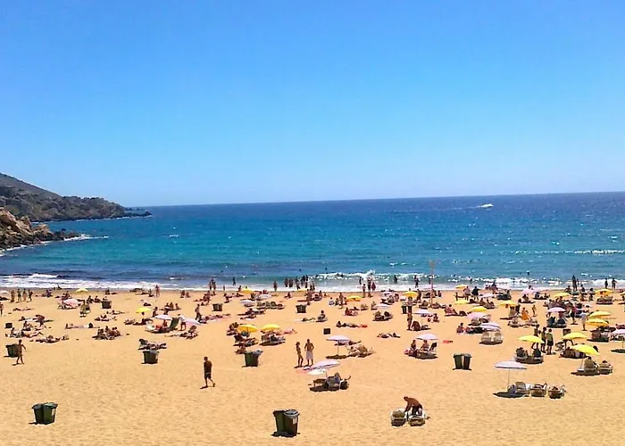 Apartman Chalet Apartments Sliema