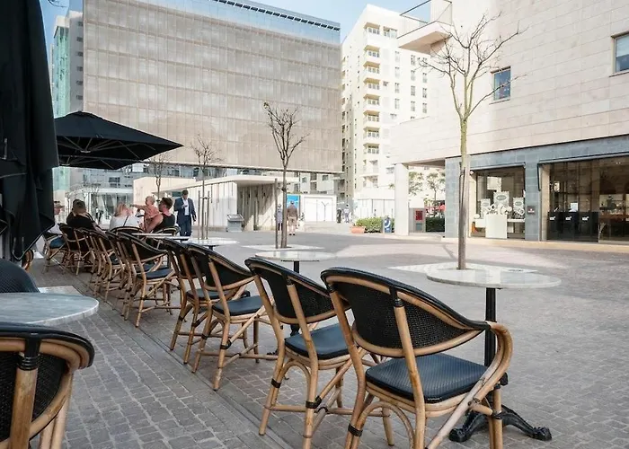 Chalet Apartments Apartman *