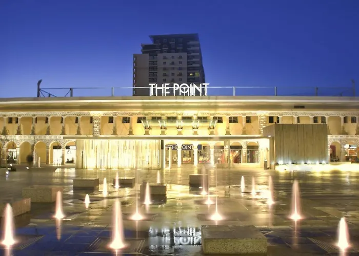 Apartman Chalet Apartments Sliema