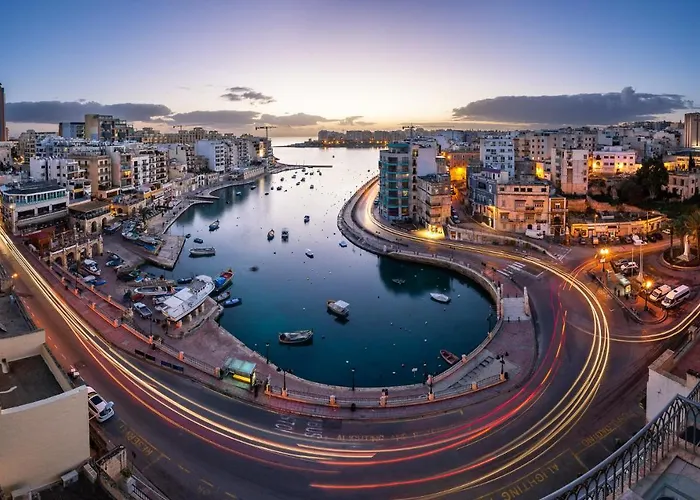 Chalet Apartments Sliema