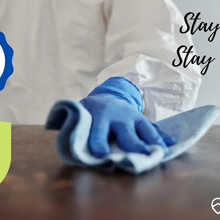 Chalet Apartments Apartament